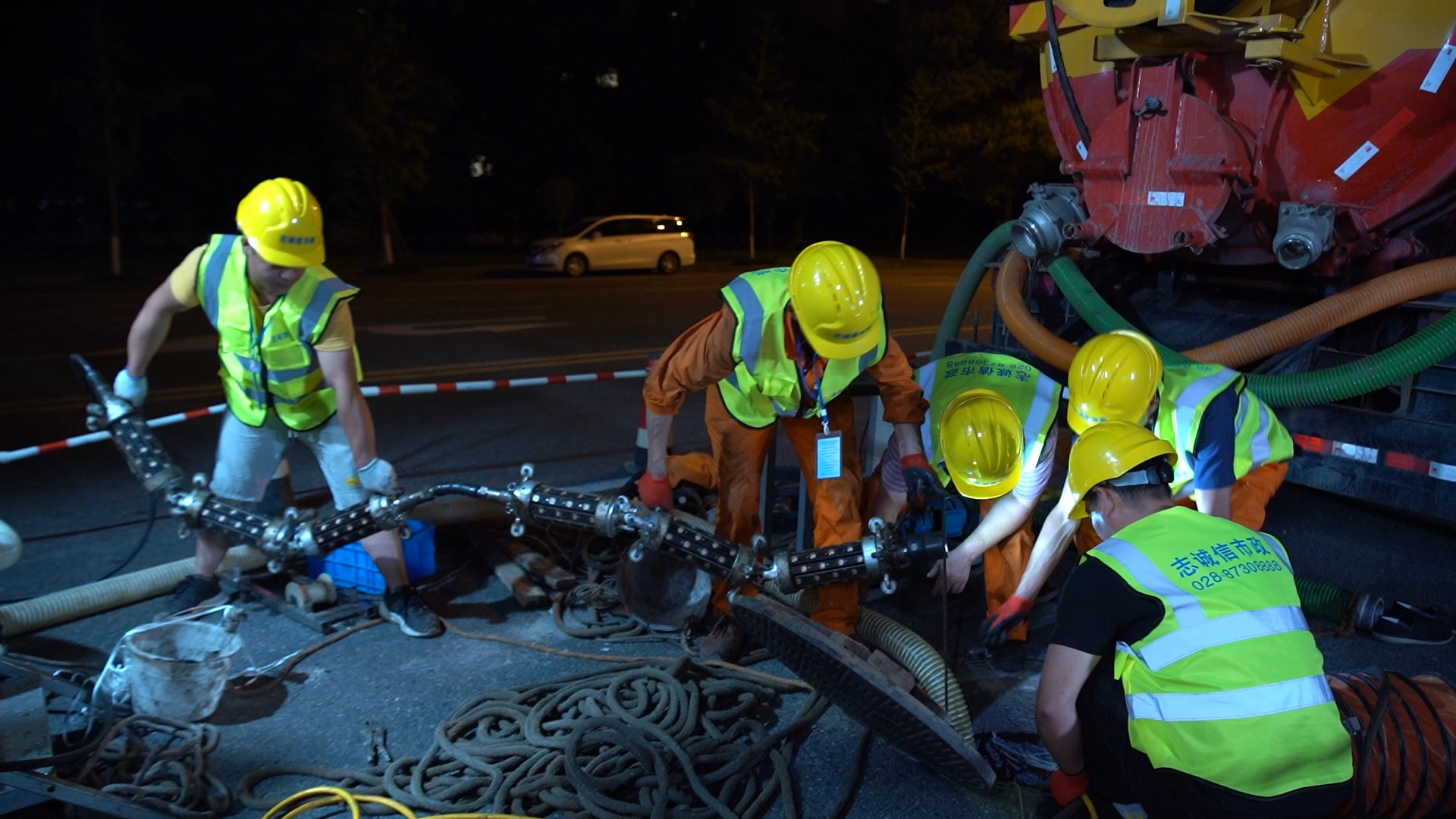 太白紫外光固化修复